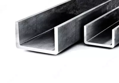 Швеллер стальной (арт.009) - 211 000 сум / шт.