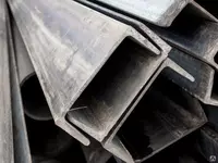 Швеллер стальной (арт.010)