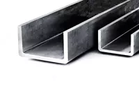 Швеллер стальной (арт.010) - 201 000 сум