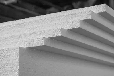 Ko'pikli plastmassa (001-modda)