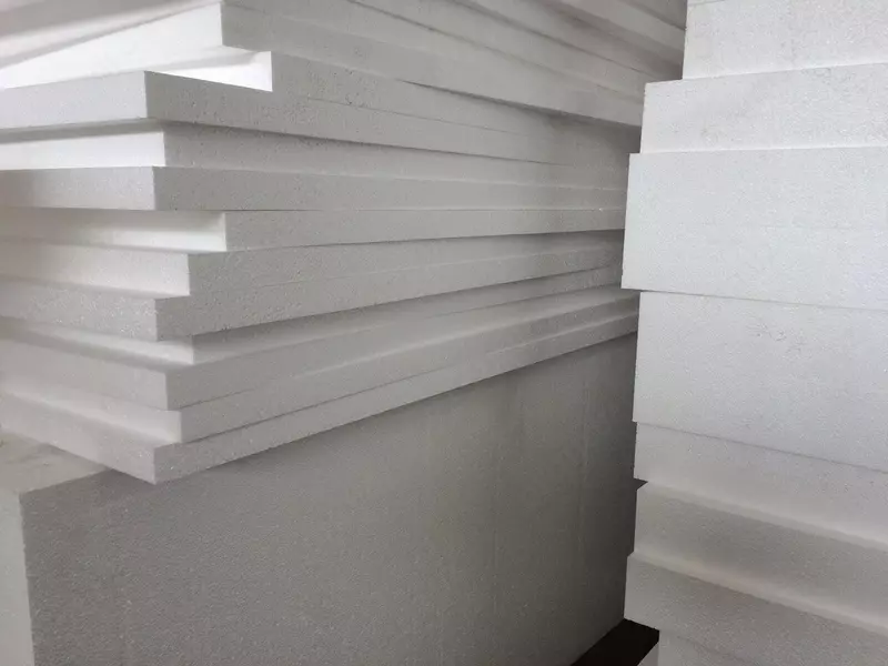 Пенопласт (арт.001) - 4 900 сум