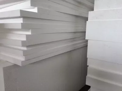 Ko'pikli plastmassa (001-modda) - 4 900 so'm / dona