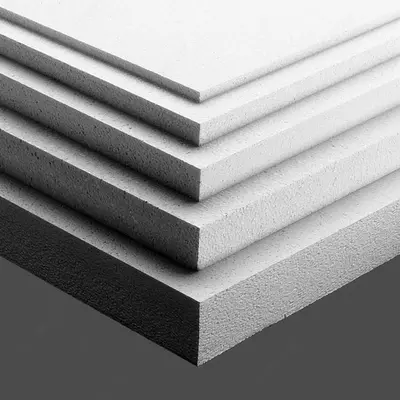 Ko'pikli plastmassa (005-modda)