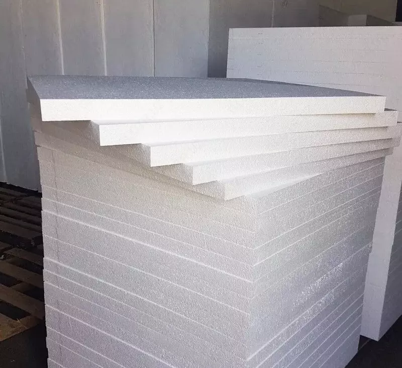 Ko'pikli plastmassa (011-modda) - 4 700 so'm