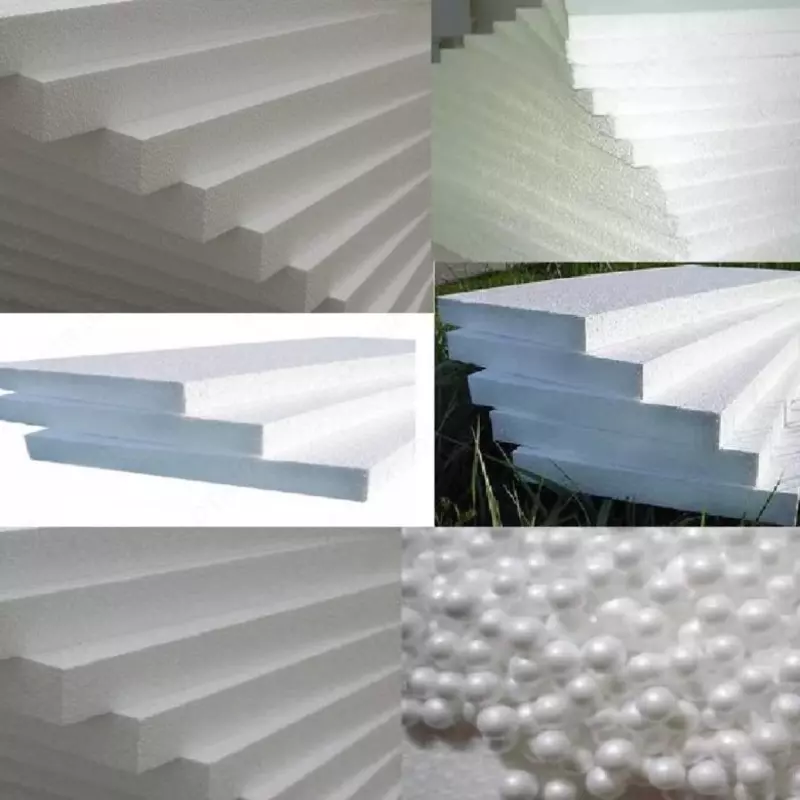 8 400 so'm Ko'pikli plastmassa (014-modda)