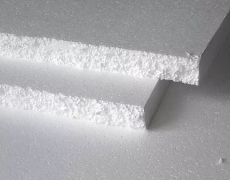 Пенопласт (арт.015)