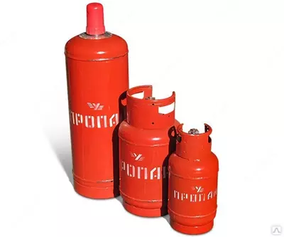 Propan tsilindri (003-modda) - 493 500 so'm / dona