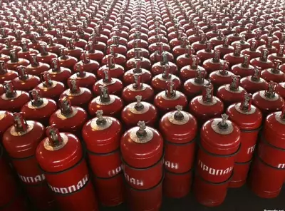 519 500 so'm / dona Propan tsilindri (004-modda)
