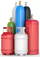 Propan tsilindri 5-50 l (009-modda) - 120 500 so'm