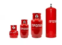 451 000 so'm Propan tsilindri 12 l (m. 015)