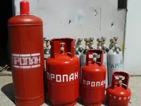 90 500 so'm Propan tsilindri 27 l (m. 016)