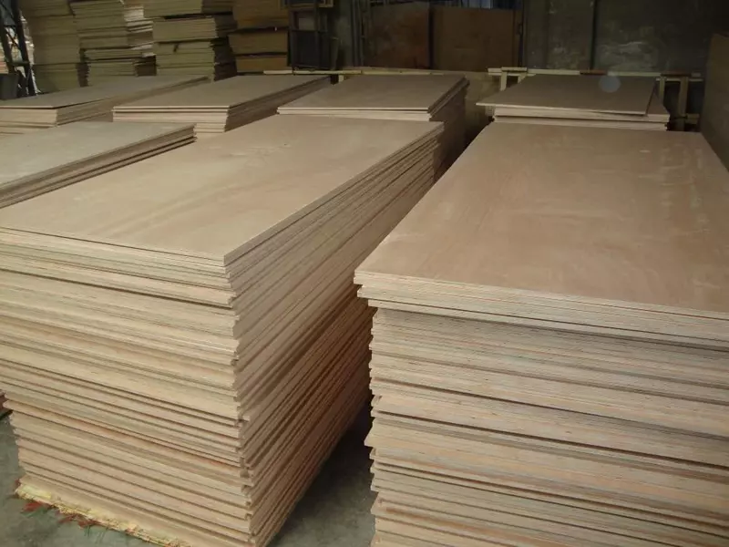 Фанера (арт.004)