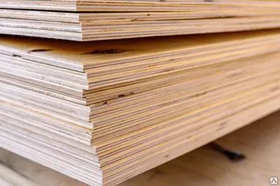 Фанера (арт.005) - 19 999 сум / шт.