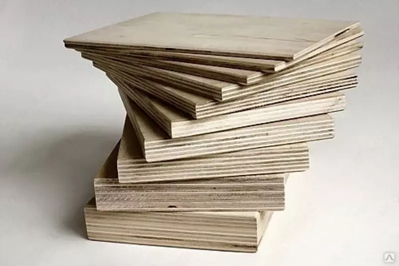 Фанера (арт.011)