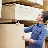 Kontrplak (art.014) - 27 000 so'm