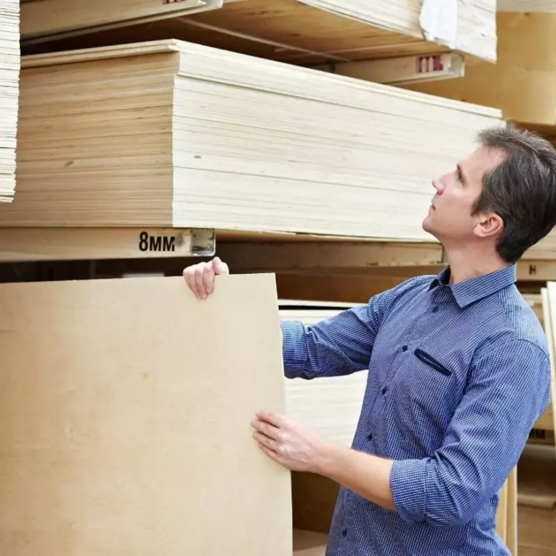 Фанера (арт.015)