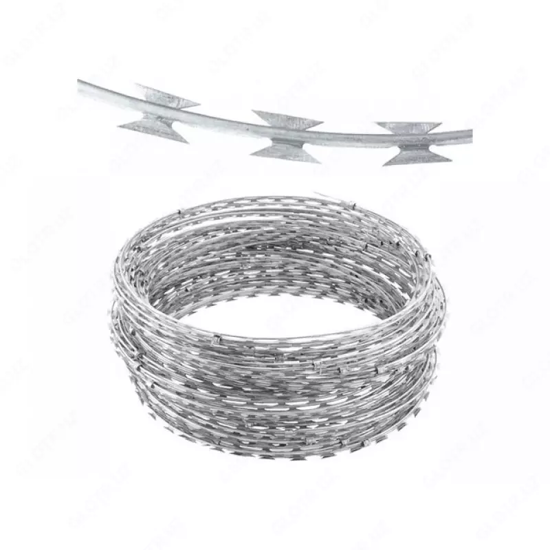 EGOZA tikanli sim (041-modda)