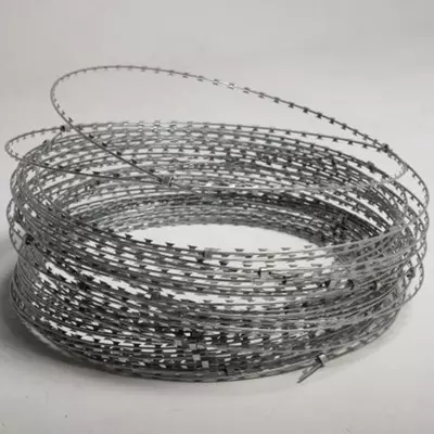 Колючая проволока ЕГОЗА (арт.041) - 292 500 сум / бухта