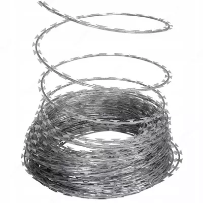 29 000 сум / бухта Колючая проволока ЕГОЗА (арт.065)