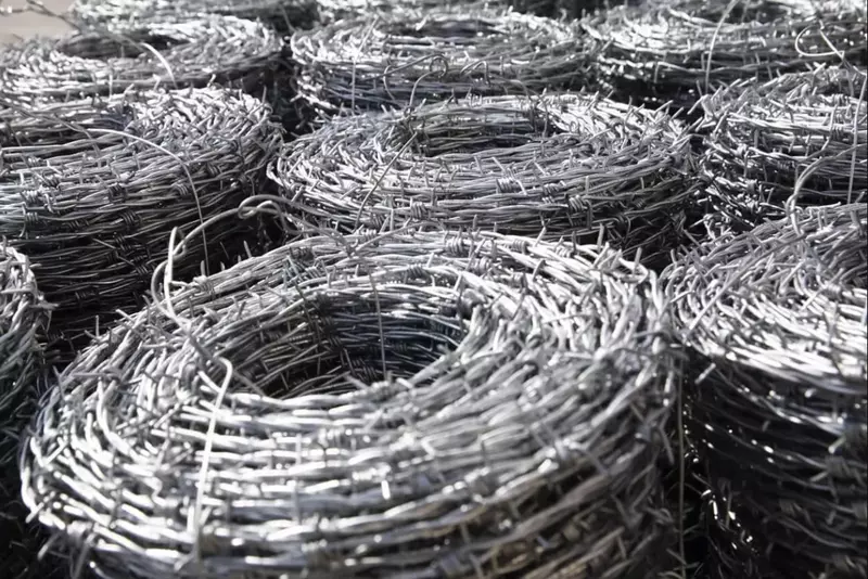 Колючая проволока (арт.046) - 14 000 сум