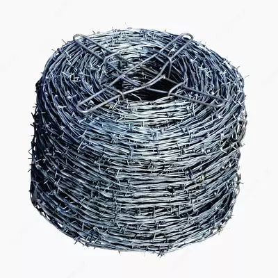 Колючая проволока (арт.050)
