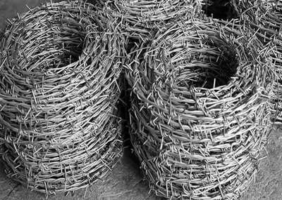 15 200 сум / бухта Колючая проволока (арт.061)