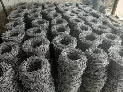 30 000 сум / бухта Колючая проволока (арт.073)