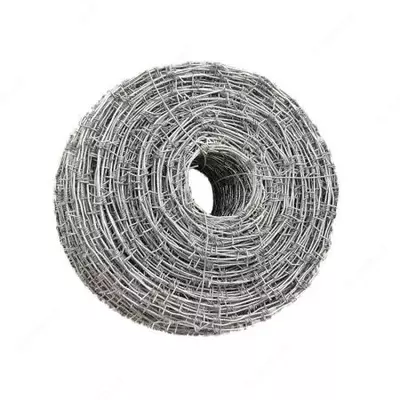 Колючая проволока (арт.078) - 18 500 сум / бухта