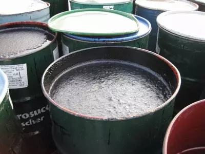 Битум дорожный (арт.042) Битум дорожный (арт.042)