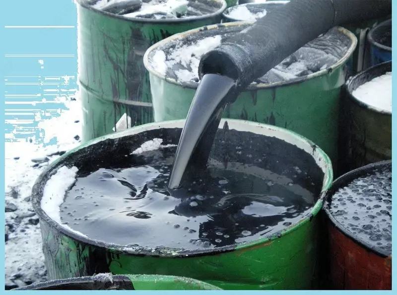 Yo'l bitumi (058-modda)