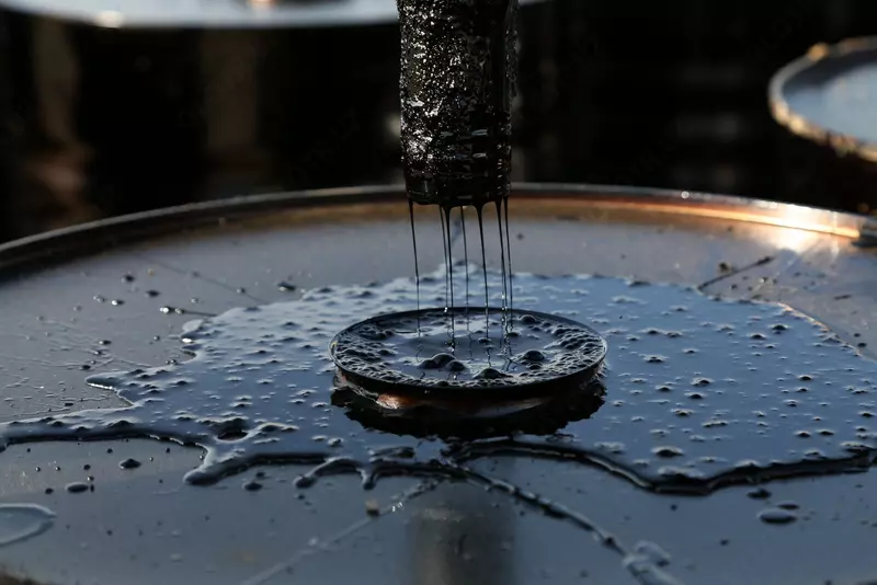 Битум нефтяной дорожный, вязкий (арт.073)