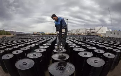 Битум дорожный (арт.075) - 13 400 сум / кг.