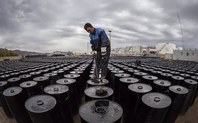 Yo'l bitumi (075-modda) - 13 400 so'm