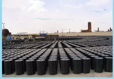 Yo'l bitumi (078-modda) - 6 700 so'm / kg