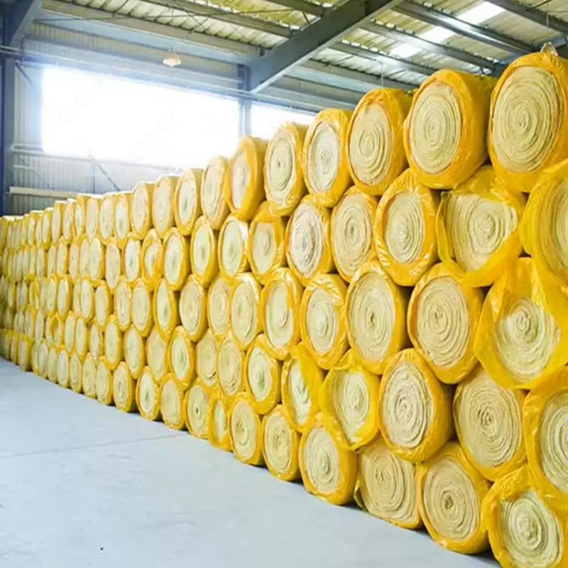 Стекловата (арт.036)