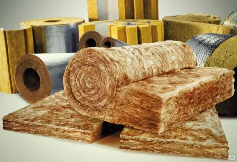 Стекловата (арт.058) - 11 000 сум