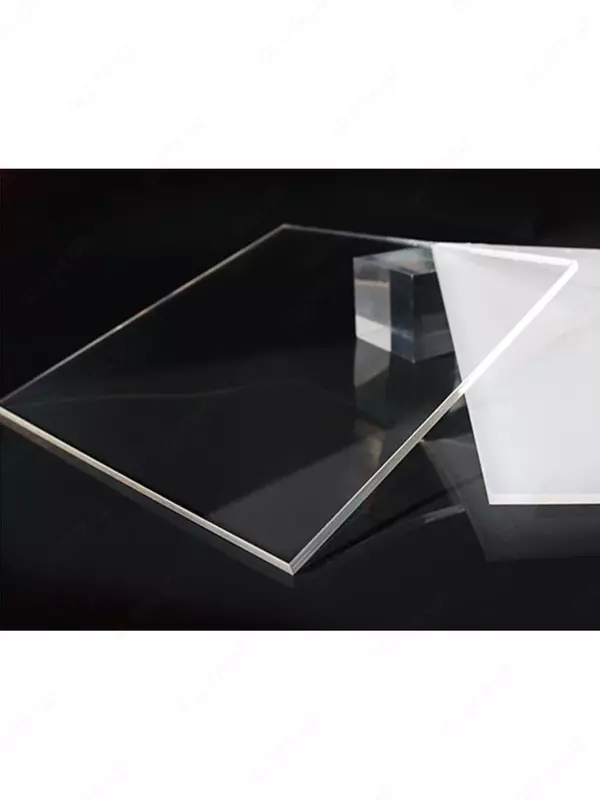 Акриловое оргстекло (арт.002)