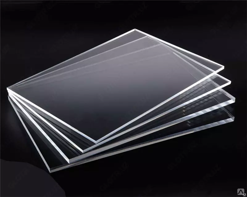 Акриловое оргстекло (арт.003) - 123 900 сум