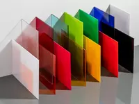 Акриловое оргстекло 2/3/4/5 мм (арт.006) - 270 000 сум