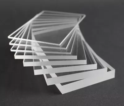 Акриловое оргстекло (арт.006)