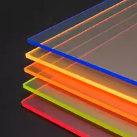 Акриловое оргстекло (арт.007)