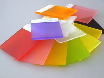 Akril pleksiglas (art.008) - 122 000 so'm / dona