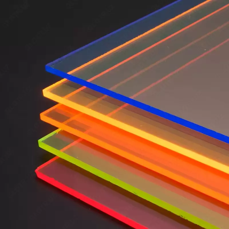 122 000 сум Акриловое оргстекло (арт.008)