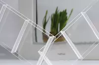 Акриловое оргстекло (арт.015)