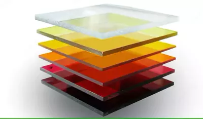 Akril pleksiglas (art.023)