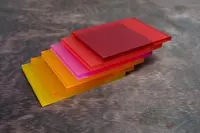 Акриловое оргстекло (арт.036)