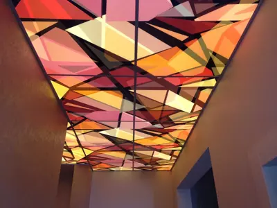 Akril pleksiglas (037-modda) - 198 000 so'm / dona