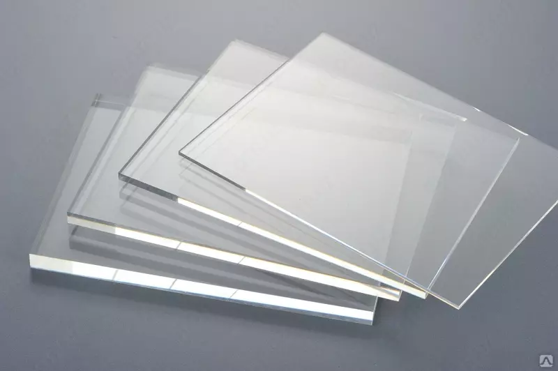 Акриловое оргстекло (арт.038) - 226 100 сум