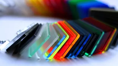 390 000 сум / шт. Акриловое оргстекло (арт.040)