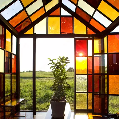 122 000 сум / шт. Акриловое оргстекло (арт.042)